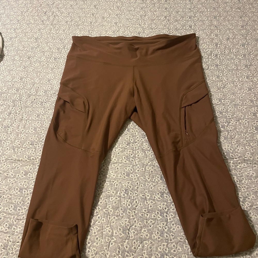 Old Navy leggings
